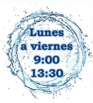 Horariosolo9-13.30