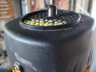 DHS Motores anomalías