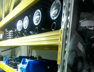 DHS Motores capacitación 3