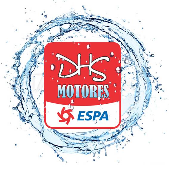 DHS Motores logo